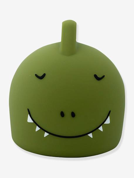 Veilleuse - Mr. Dino vert - vertbaudet enfant 