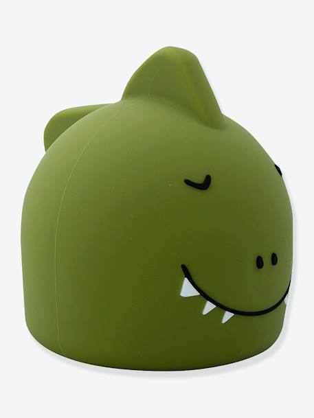 Veilleuse - Mr. Dino vert - vertbaudet enfant 