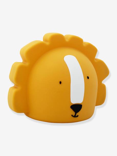 Veilleuse - Mr. Lion jaune - vertbaudet enfant 