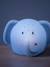 Veilleuse - Mrs. Elephant bleu - vertbaudet enfant 