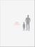 Set van 20 regenboogstickers rozen - vertbaudet enfant 