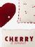 Set van 3 kussens CHERRY beige - vertbaudet enfant 