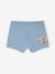 Lot de 5 boxers stretch garçon bleu ciel - vertbaudet enfant 