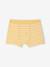 Set van 5 stretch boxershorts voor jongens hemelsblauw - vertbaudet enfant 