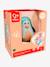 Pingouin culbuto musical turquoise - vertbaudet enfant 