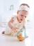 Pingouin culbuto musical turquoise - vertbaudet enfant 