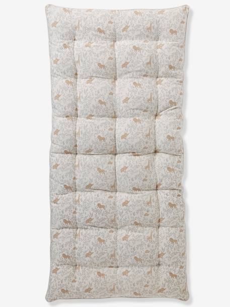 Matelas de sol Éléphant BABYLON cannelle - vertbaudet enfant 