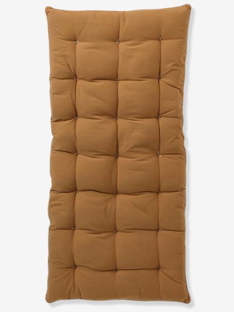 Matelas de sol Éléphant BABYLON cannelle - vertbaudet enfant 