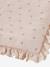 Tapis de sol / fond de parc CHERRY beige imprimé - vertbaudet enfant 