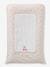 Matelas à langer personnalisable CHERRY beige imprimé - vertbaudet enfant 