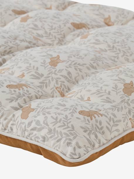 Matelas de sol Éléphant BABYLON cannelle - vertbaudet enfant 