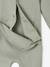 Lot de 3 pyjamas bébé mixtes Basics vert - vertbaudet enfant 