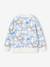 Sweat imprimé Skate blanc imprimé - vertbaudet enfant 