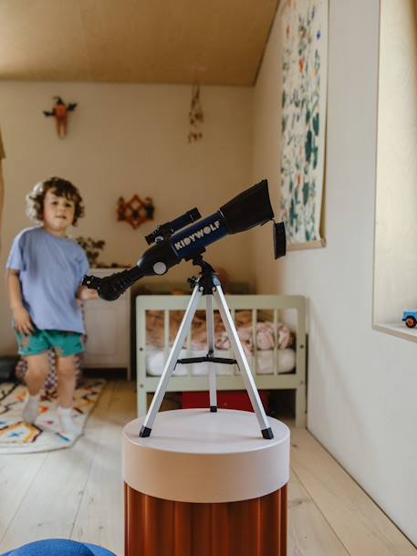 Kidytelescope bleu nuit - vertbaudet enfant 