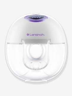 Puériculture-Allaitement-Tire-lait mains libres simple