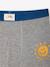 Lot de 5 boxers stretch COOL garçon bleu roi - vertbaudet enfant 