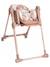 Kinderstoel Polly Armonia CHICCO antraciet+bruin+grijs+terracotta - vertbaudet enfant 