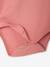 Set van 5 babyrompers met korte mouwen veel wit - vertbaudet enfant 