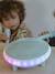 Kidy karaoke KIDYWOLF groen - vertbaudet enfant 