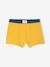 Lot de 5 boxers stretch COOL garçon bleu roi - vertbaudet enfant 