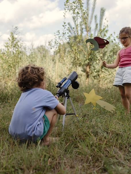 Kidytelescope bleu nuit - vertbaudet enfant 