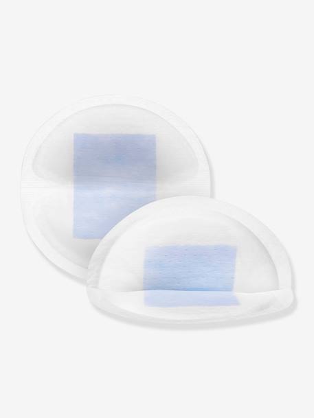 Coussinets d'Allaitement Jetables 60 pièces violet - vertbaudet enfant 