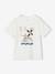 T-shirt motif graphique garçon blanc - vertbaudet enfant 