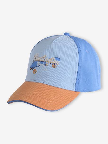 Garçon-Casquette « Skate » garçon