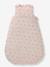 Gigoteuse CHERRY personnalisable beige imprimé - vertbaudet enfant 