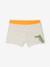 Lot de 5 boxers stretch Jungle garçon vert - vertbaudet enfant 