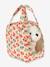 Peluche chien Yvette blanc - vertbaudet enfant 