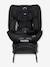 Siège auto EVERONE I-SIZE noir - vertbaudet enfant 