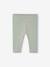 Set van 2 basic babyleggings rozen+saliegroen - vertbaudet enfant 