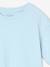 Lot de 3 t-shirts Basics garçon unis bleu ciel - vertbaudet enfant 