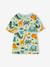 Lot de 2 pyjashorts garçon savane bleu pétrole - vertbaudet enfant 