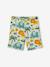 Lot de 2 pyjashorts garçon savane bleu pétrole - vertbaudet enfant 