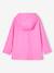 Ciré à capuche fille rose - vertbaudet enfant 