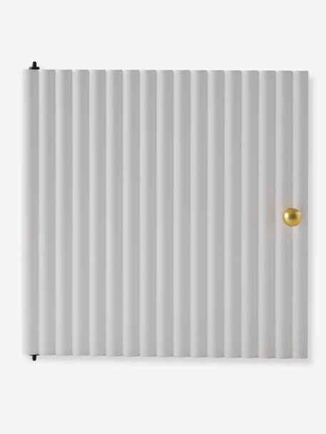 Porte pour meuble à cases LIGNE ATHÈNES blanc - vertbaudet enfant 