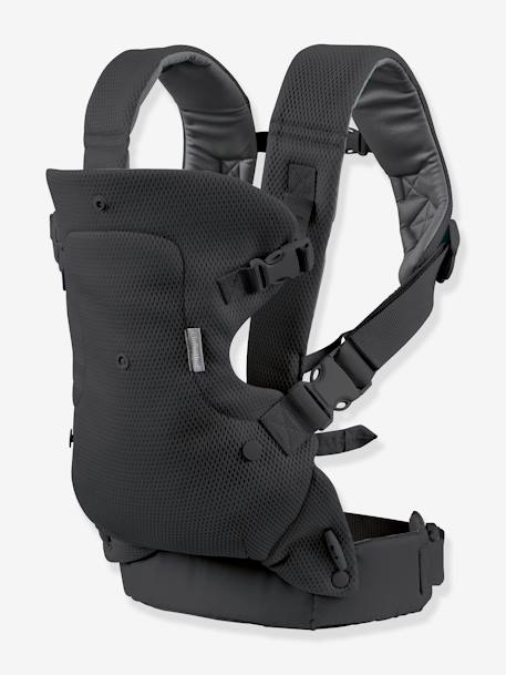 Porte-Bébé Flip Light n Airy gris - vertbaudet enfant 