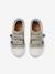 Baskets scratchées enfant collection maternelle beige+sable - vertbaudet enfant 