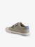 Baskets scratchées enfant collection maternelle beige+sable - vertbaudet enfant 