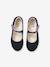 Chaussons scratchés enfant marine - vertbaudet enfant 