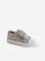 Gekraakte manden voor kinderen, kleutercollectie beige+zandbeige - vertbaudet enfant 