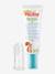 Gel nettoyant gencives dents + doigt massant bleu - vertbaudet enfant 