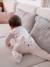 Pyjama bébé chat rose pâle - vertbaudet enfant 