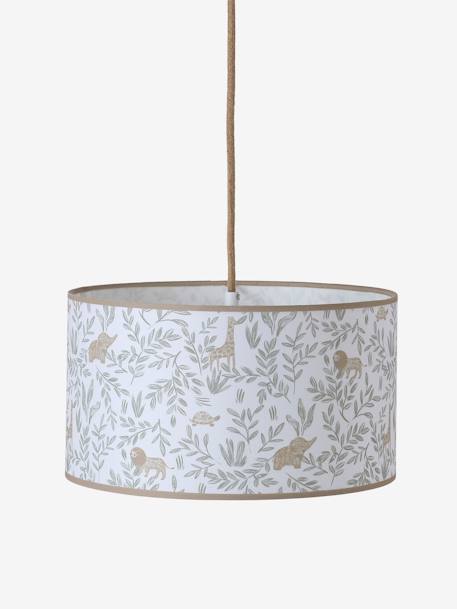 Abat-Jour Éléphant BABYLON écru - vertbaudet enfant 