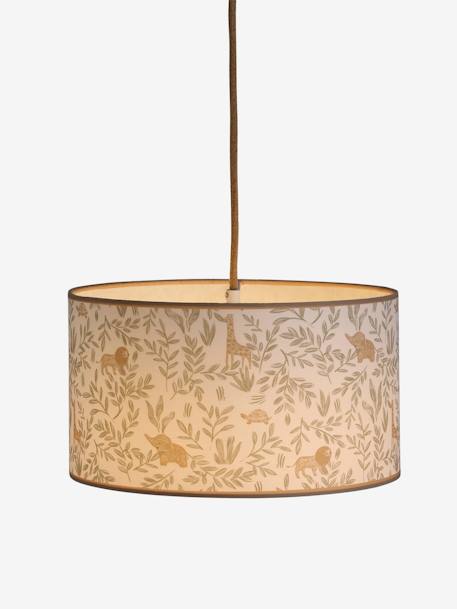 Abat-Jour Éléphant BABYLON écru - vertbaudet enfant 