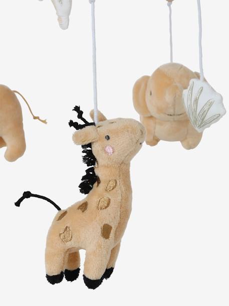 Mobile musical BABYLON cannelle - vertbaudet enfant 