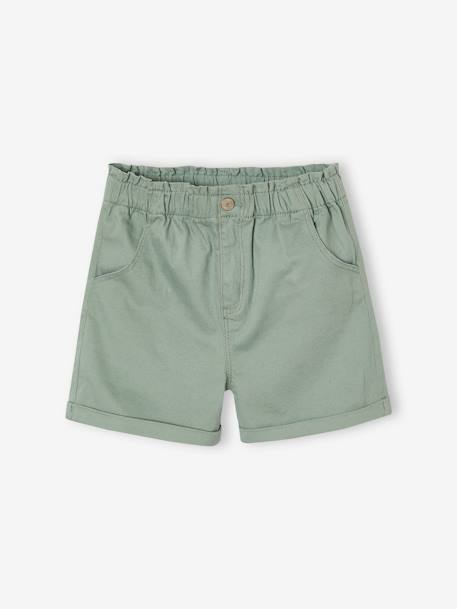 Fille-Short-Short fille esprit tregging 