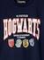 T-shirt Harry Potter tampons Garçon marine - vertbaudet enfant 